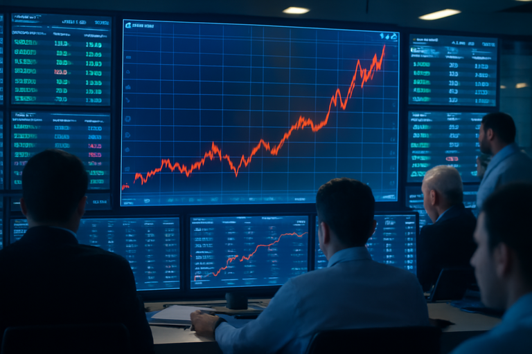 AbbVie股價上行有限,HSBC下調評級!