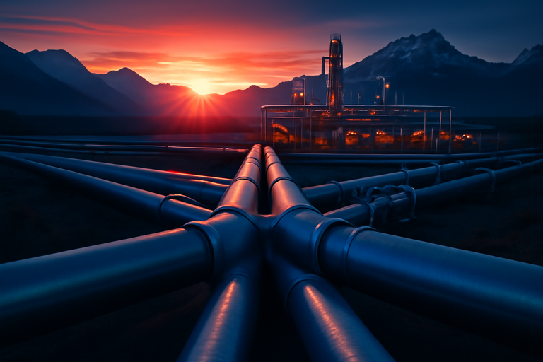 KKR考慮出售加拿大Pembina Gas Infrastructure持股，潛在價值70億美元