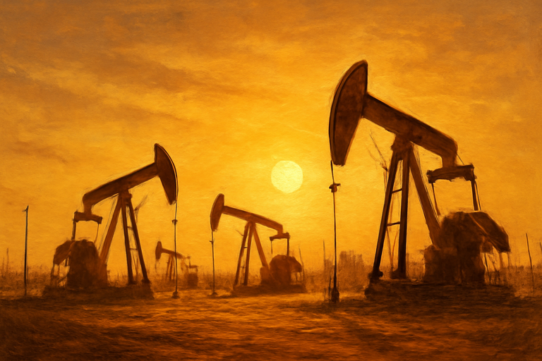 油價跌至四個月低點,OPEC+增產憂慮加劇