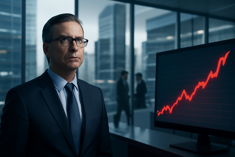 Brookdale 任命新任 CEO，Nick Stengle 將於 2025 年 10 月 6 日上任