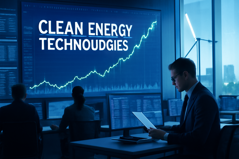 Clean Energy Technologies執行1股合併15股反向拆股計畫