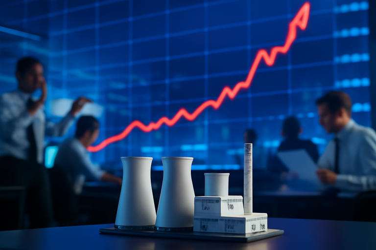 AES Corp.股價超過15美元，收購報導引發關注