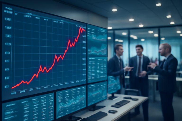 OppFi 宣布獲得新150億美元循環信貸,利率降低助力成長