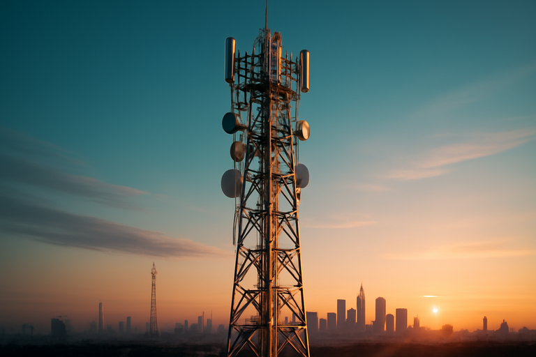 American Tower與AT&T Mexico達成300億美元塔租支付協議