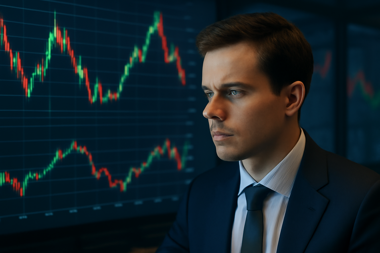 SoFi Technologies 股票連續七日下跌，投資人需關注風險