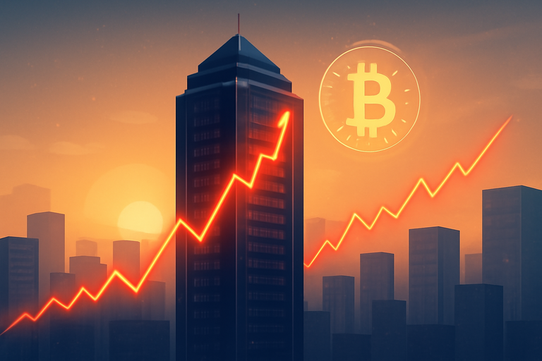 Strategy成功避開潛在數十億美元稅務負擔，股價應聲上漲