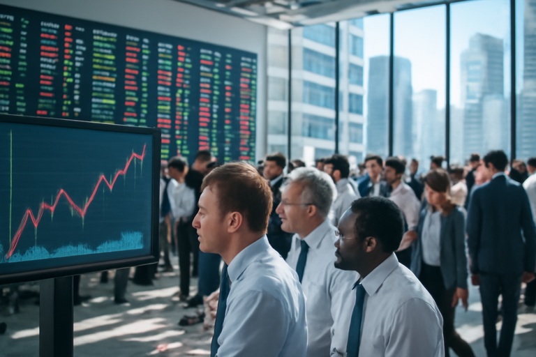 Acuity第四季獲利超預期，股價上漲5.4％