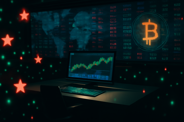 Bullish推出美國現貨加密貨幣交易平台，專為機構與專業交易人設計