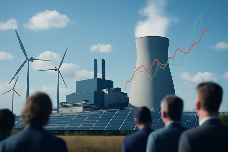 RBC Capital 調降 GE Vernova 評級
