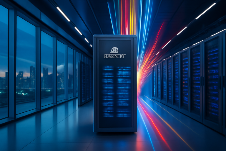 Equinix推出Fabric Intelligence助力即時AI自動化