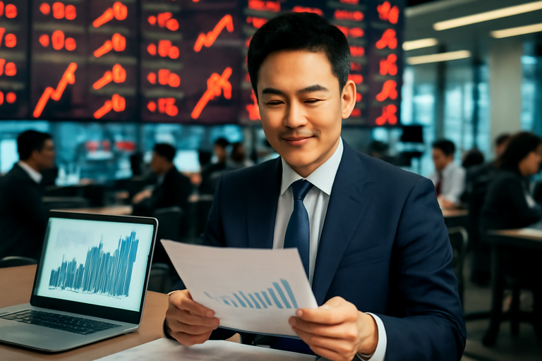 Jayden Resources任命新財務長,提升財務管理專業