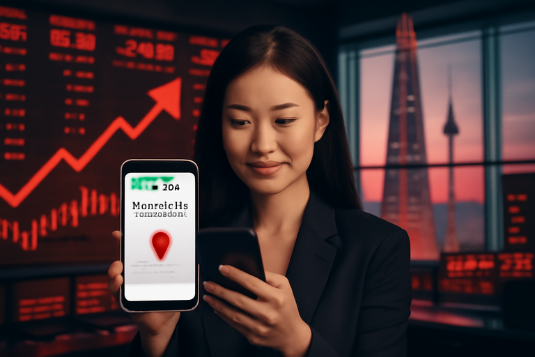 LINEPAY 擴大跨境支付,宣布進駐韓國樂天世界
