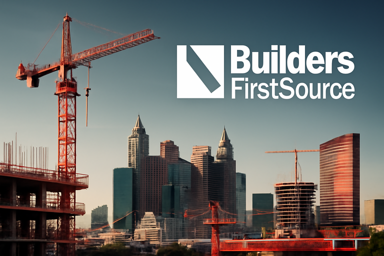 Builders FirstSource宣布收購兩家公司，擴大在拉斯維加斯市場的影響力