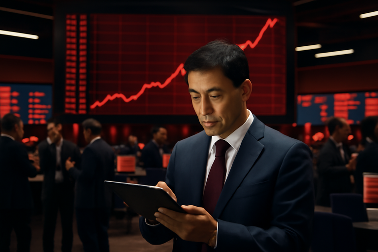威剛宣布以每股32元公開收購力肯，股價同步飆漲
