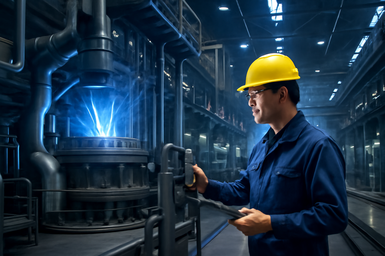 Algoma Steel預測2025年第三季財務挑戰，預估出貨量下降