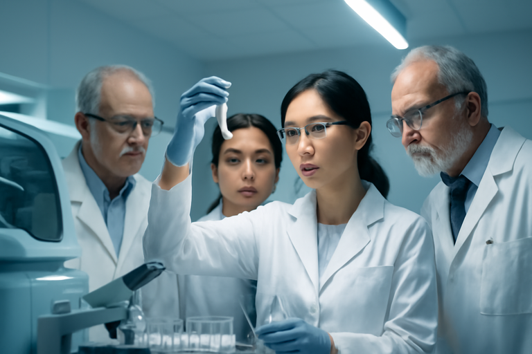 Bristol Myers Squibb新藥獲美國FDA快速通道認證,助力阿茲海默症治療