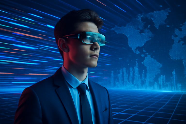 Vuzix Corporation股價飆升,因與BUNDLAR合作推動XR技術應用