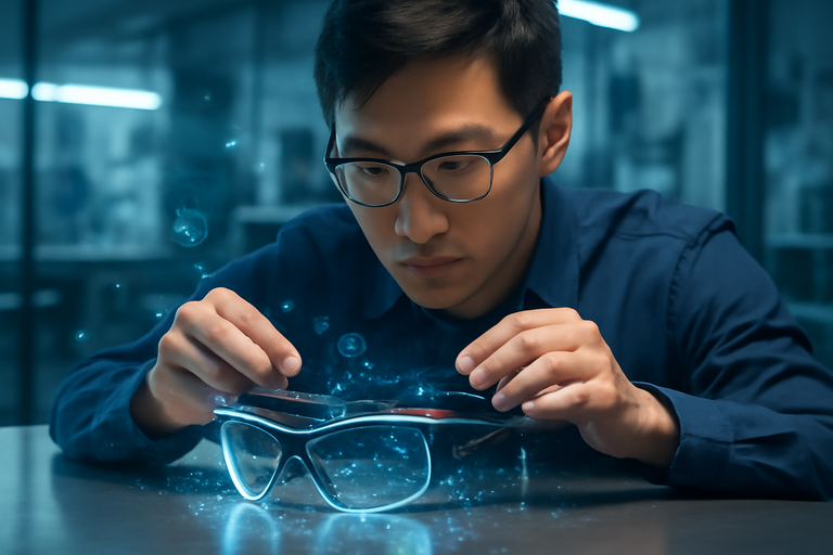 蘋果轉向智慧眼鏡，暫緩Vision Pro續作開發