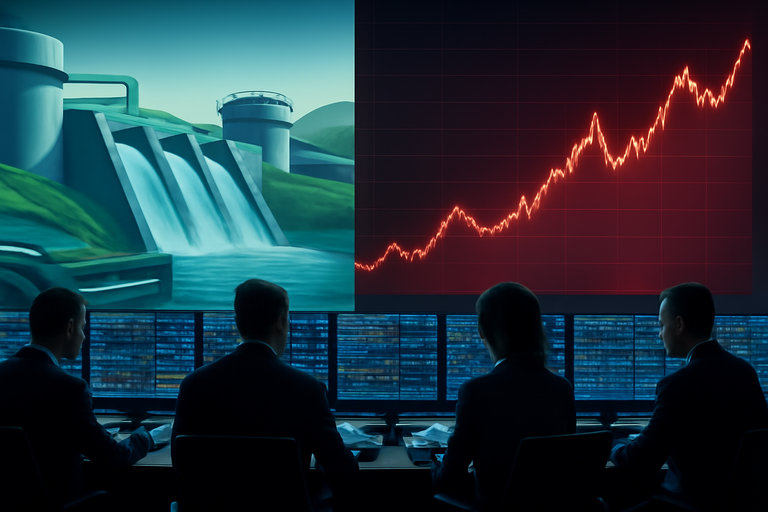 Parsons收購Applied Sciences Consulting，擴大水資源專業領域