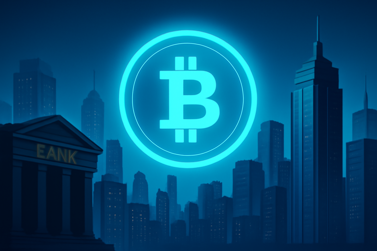 Robinhood執行長：代幣化將重塑金融體系，傳統金融仍有機會