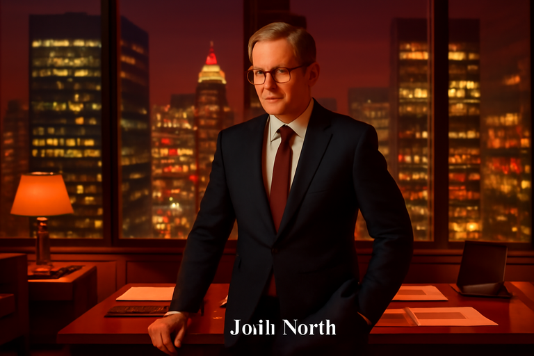 Grindr任命John North為新任財務長，助力公司成長