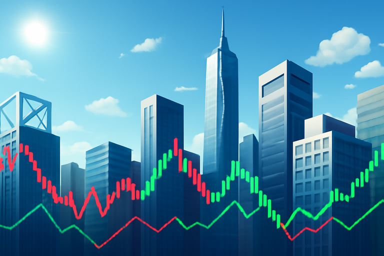 Curbline Properties宣佈重大資金動作，將回購股票並啟動新融資計畫