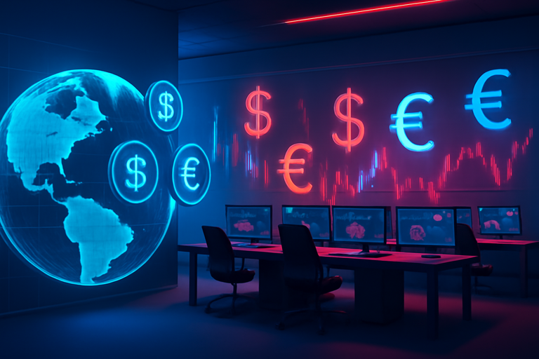 Visa 開放 Visa Direct 支援穩定幣，跨境支付更快速！