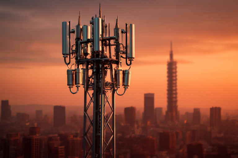 Verizon推出高租金搬遷計劃，American Tower面臨挑戰