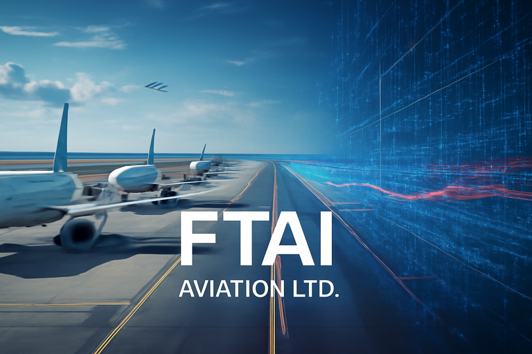 FTAI Aviation Ltd. (FTAI)的成長潛力如何？投資人需留意
