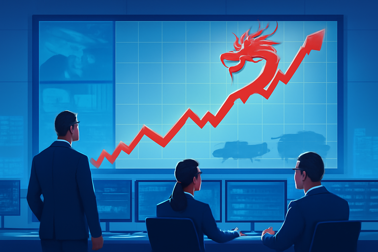 Mercury Systems (MRCY)股價上升，防禦產業樂觀情緒提升