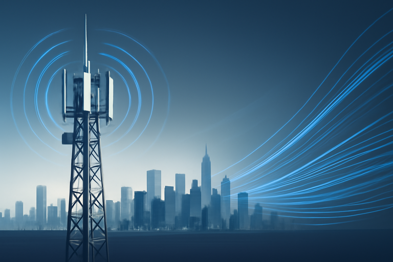 Aviat Networks與Intracom Telecom合作推動北美高容量毫米波固定無線接取技術