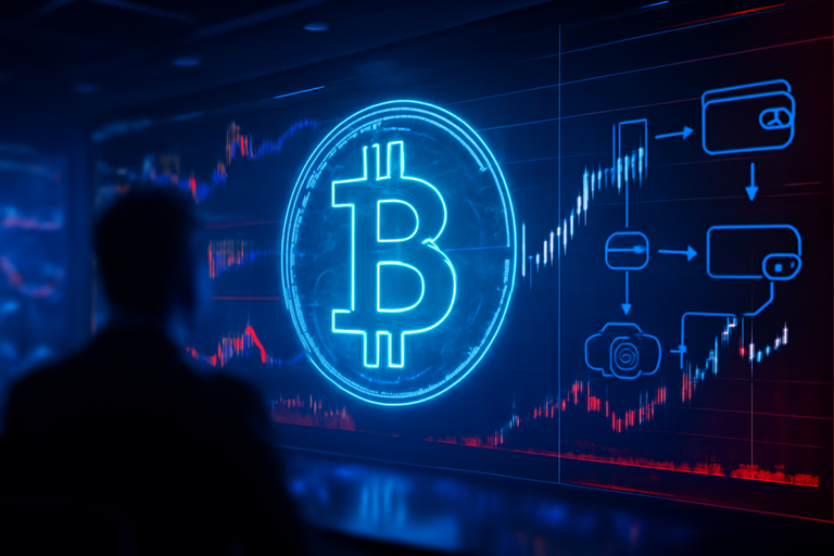 Coinbase獲羅斯柴爾德調升評級，預示加密貨幣融入金融服務的潛力