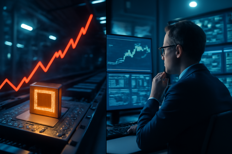 輝達(NVDA)連續六日上漲,BlackRock獲分析師青睞