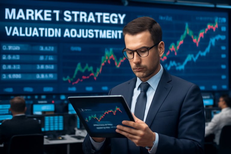 T. Rowe Price(TROW)最新動態:市場策略與價值調整