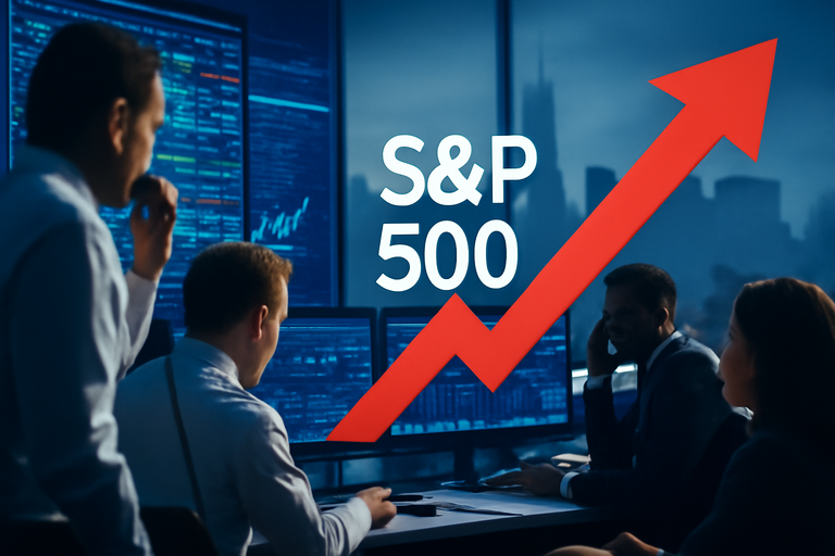 截至2025年9月底,S&P 500指數已經上漲了14%,根據美國銀行的歷史分析,當該指數在9月底前上漲至少10%時,通常在年底前會繼續走高。