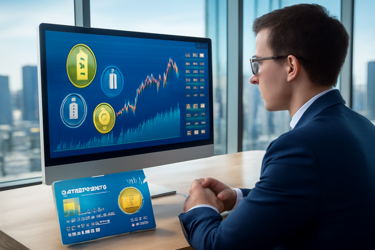 World Liberty Financial計劃推出加密貨幣借記卡，擴展數位資產領域