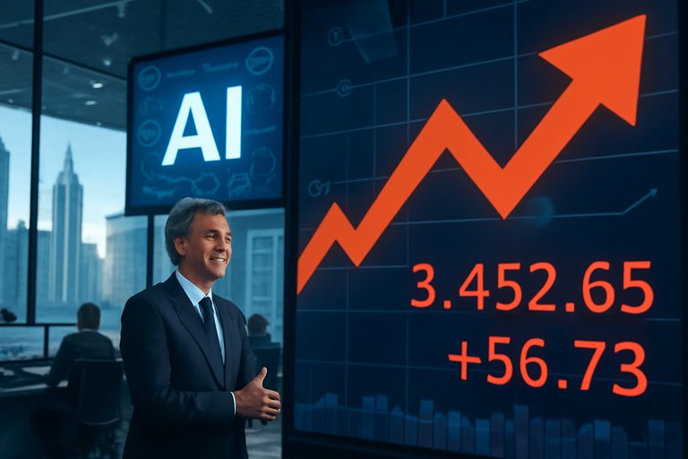 SoundHound AI 股價上漲，客戶滿意度成關鍵