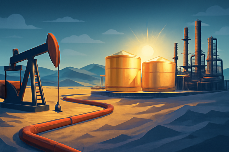 Occidental Petroleum股價回升，OxyChem交易獲分析師看好