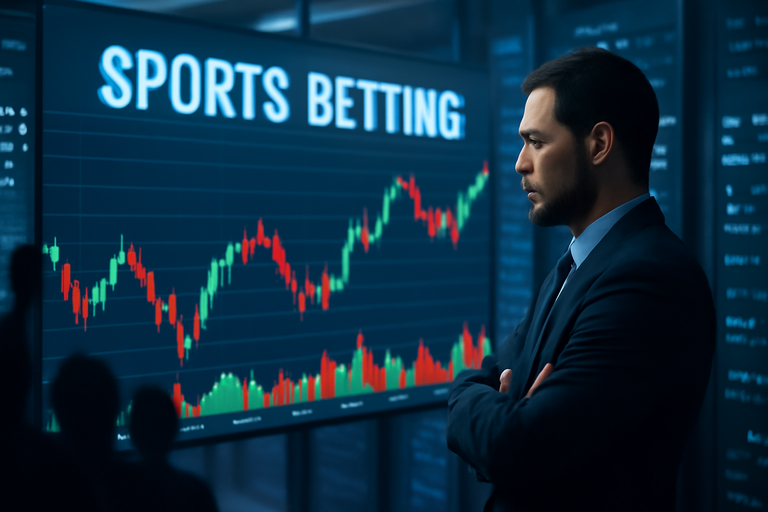 DraftKings近期回跌，預測市場競爭威脅或被誇大