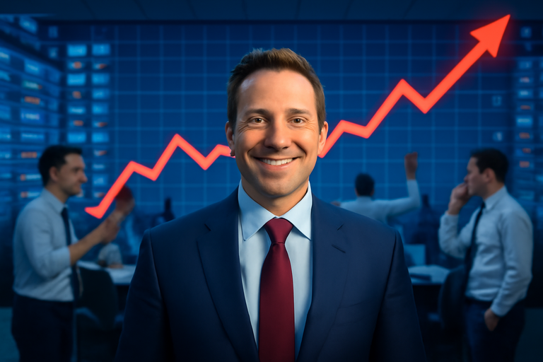 五年投資大幅增長,Biglari Holdings股價飆升239%
