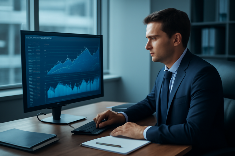 Resources Connection(RGP)估值分析：現金流折現法揭示潛在價值