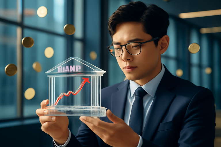 高收益定存利率剖析，今天最高可達4.10％年利率