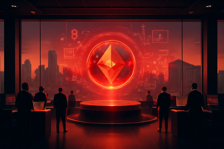Coinbase與傳統金融機構的衝突升級