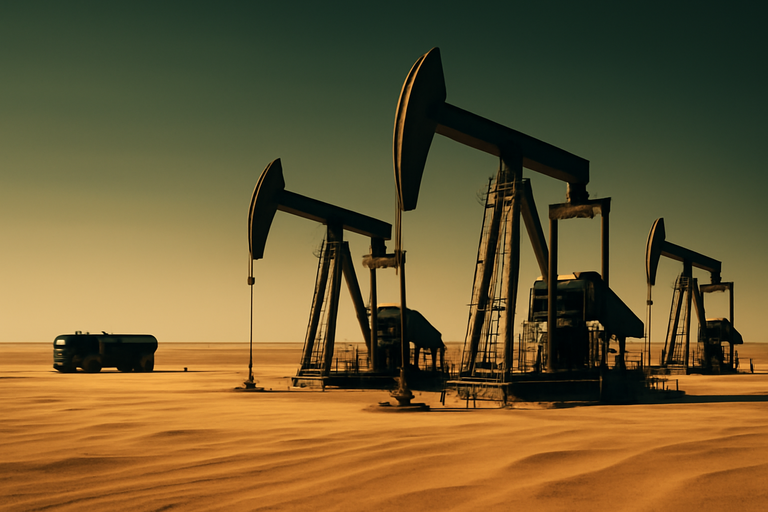 沙烏地阿拉伯增產石油，油價下跌助川普獲益