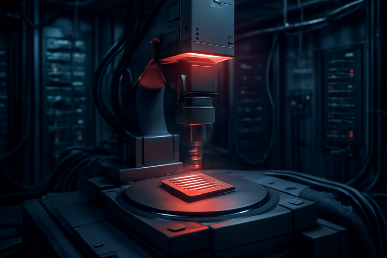 博通(Broadcom, AVGO)股價攀升,市場潛力引發關注