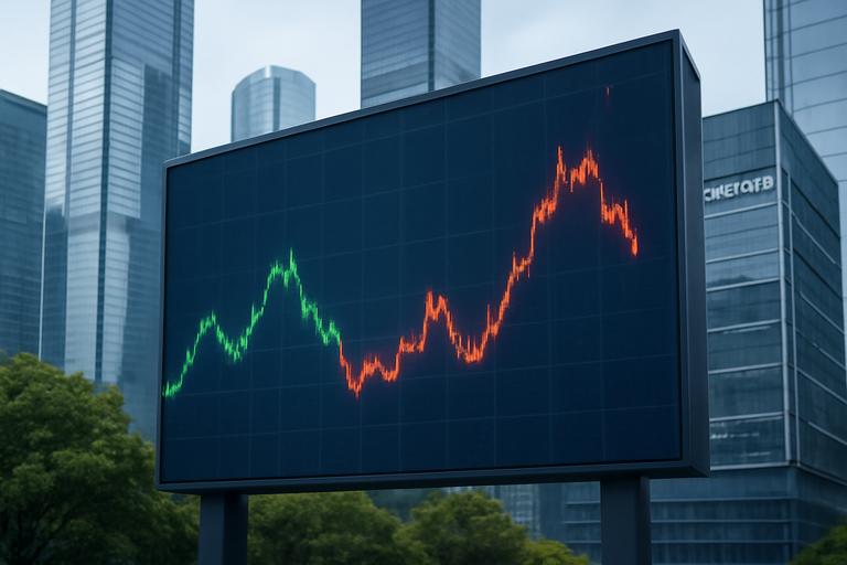 美國銀行證券調整康卡斯特目標價，維持中立評級