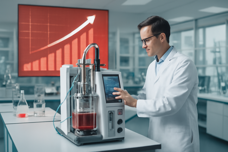 藥華藥最新營收突破百億，9月業績達13.2億元創新高