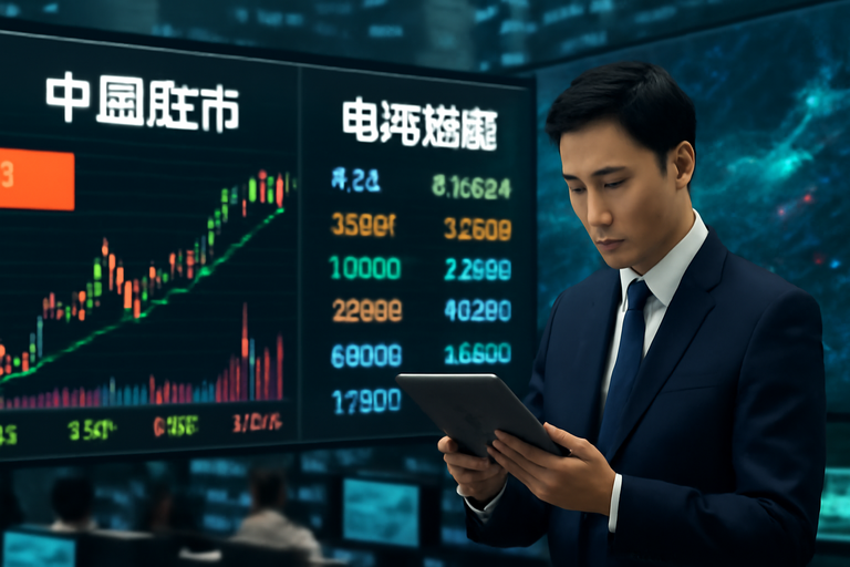PDD Holdings 在中國電商價格戰中的位置
