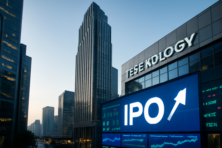 【美股動態】美國IPO市場回暖引發全球關注