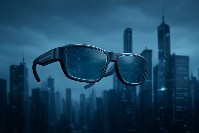 Meta智慧眼鏡市場潛力有限,未來收入貢獻恐不顯著